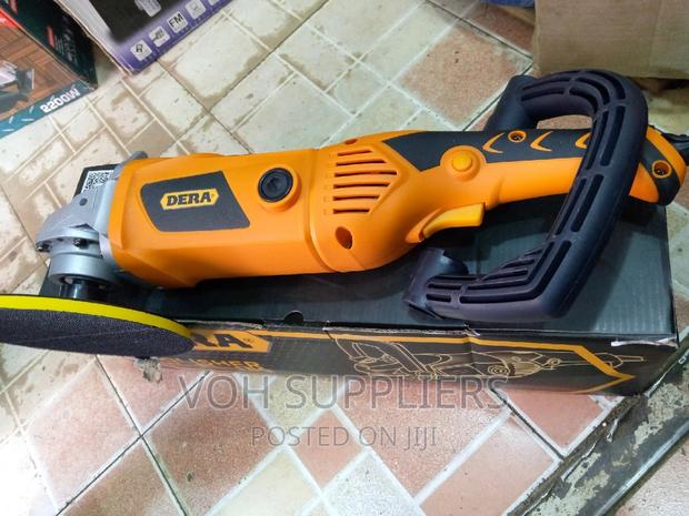 New Polisher Machine - thumbnail 2