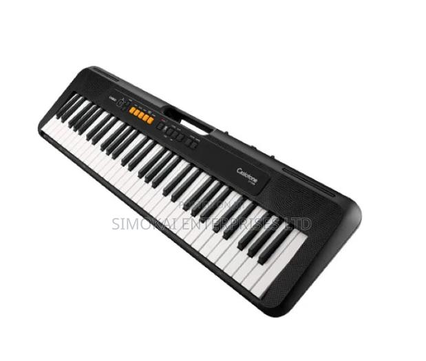 CASIO Keyboards CT-S100 Casiotone - main view