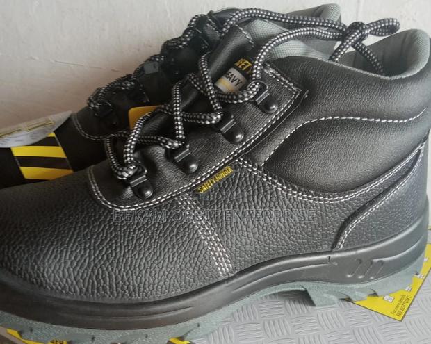 Safety Jogger Available - main view