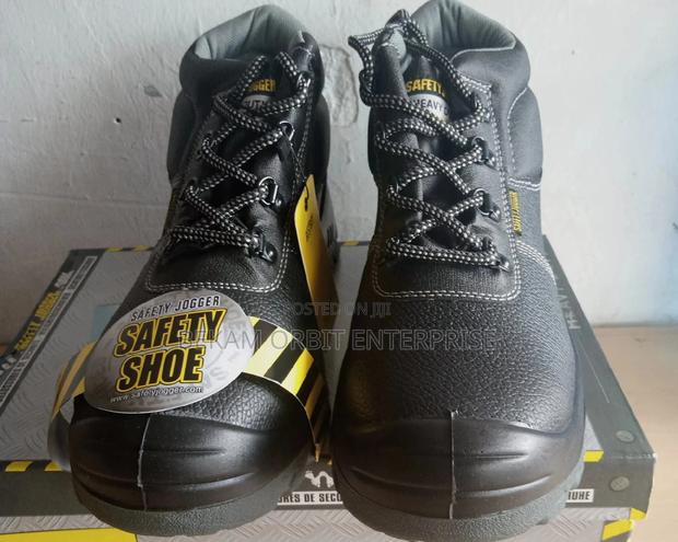 Safety Jogger Available - thumbnail 3