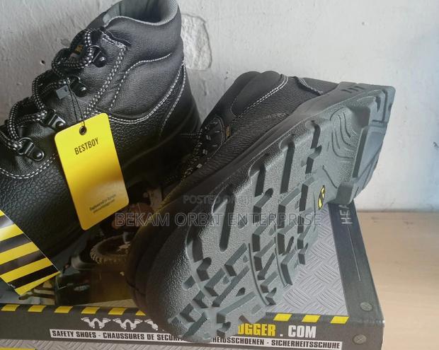 Safety Jogger Available - thumbnail 4