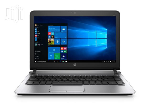 Laptop HP ProBook 430 G2 4GB Intel Core I7 HDD 500GB