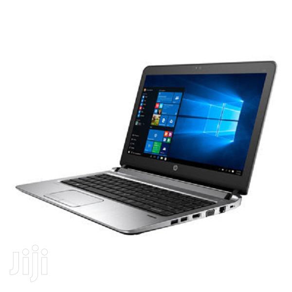 Laptop HP ProBook 430 G2 4GB Intel Core I7 HDD 500GB - thumbnail 3