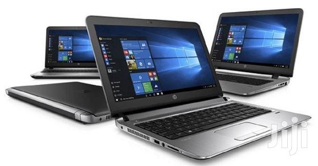 Laptop HP ProBook 430 G2 4GB Intel Core I7 HDD 500GB - thumbnail 4