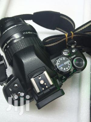 Olympus E-410 Professional Camera With Removable Lens - thumbnail 2