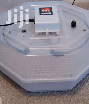 Top Advanced 60 Egg Incubator - thumbnail 2