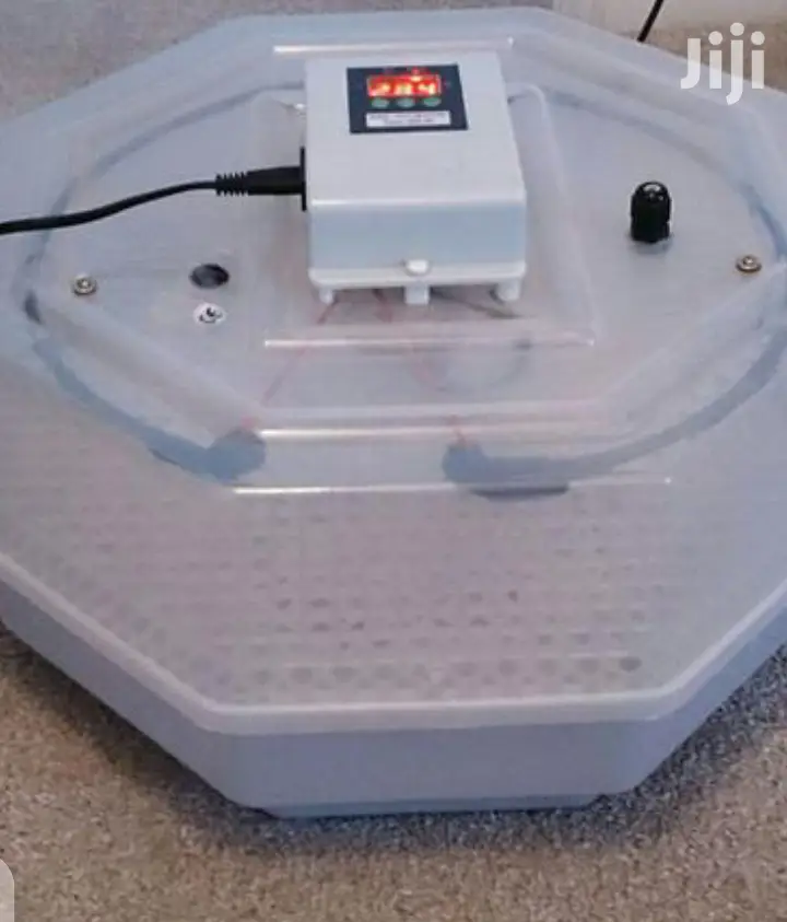 Top Advanced 60 Egg Incubator