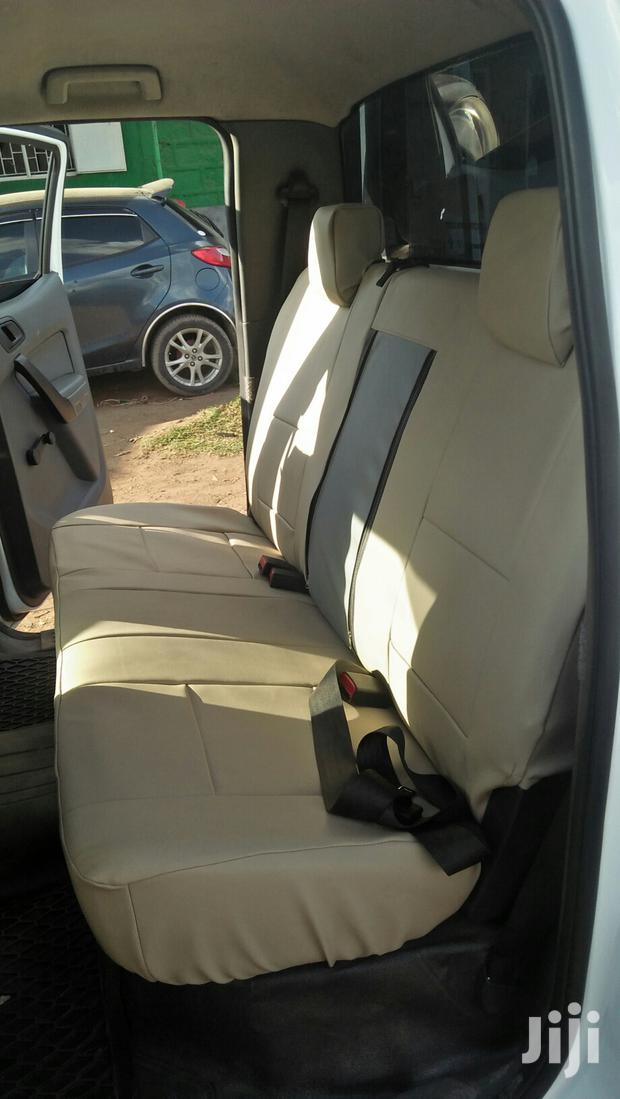 Reliable Car Seat Covers