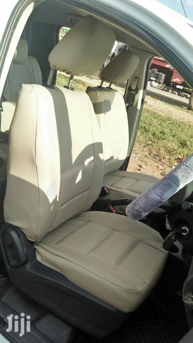 Reliable Car Seat Covers - thumbnail 2
