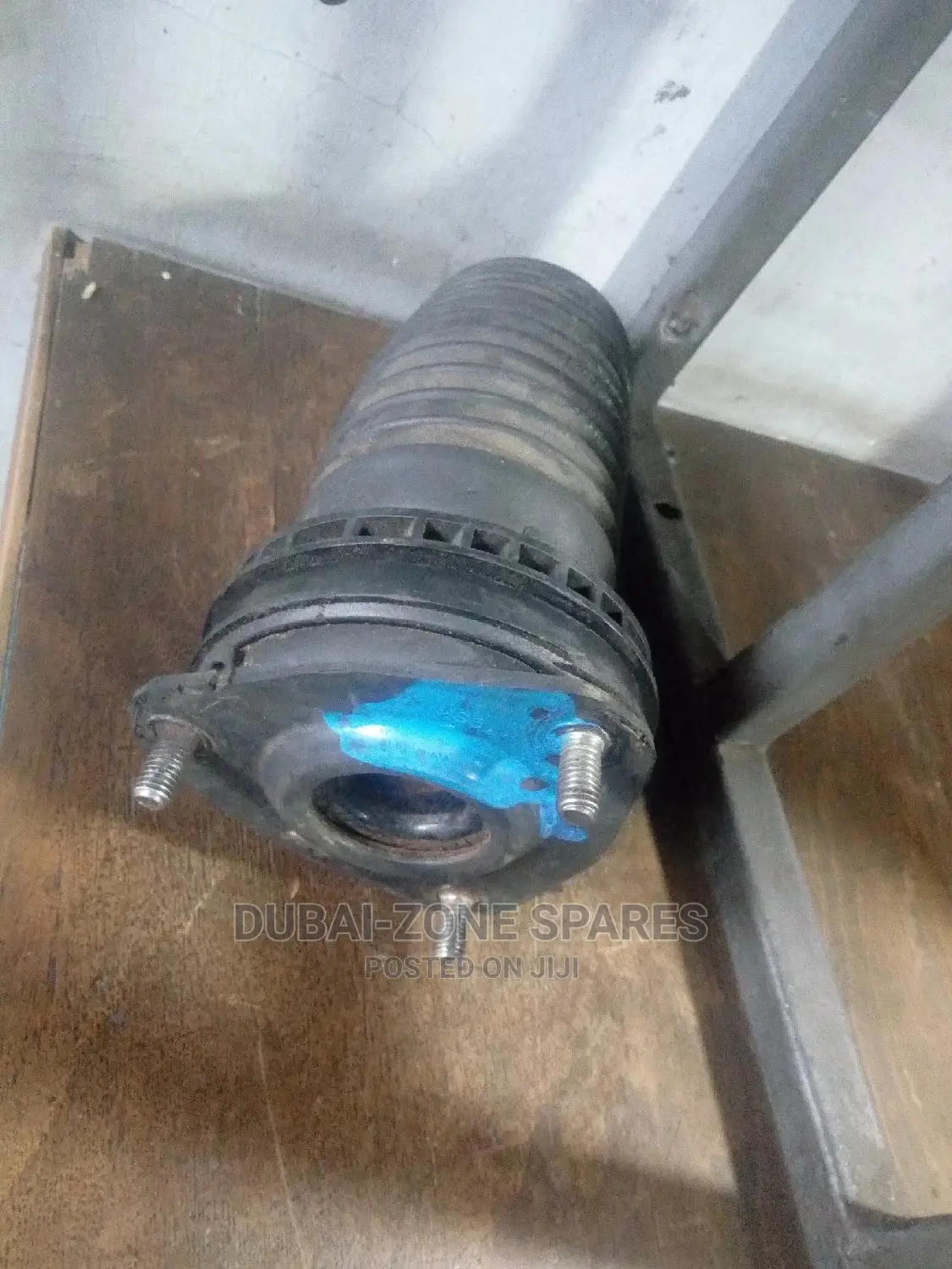 Mazda Demio Shock Mounts Available on Special Offer