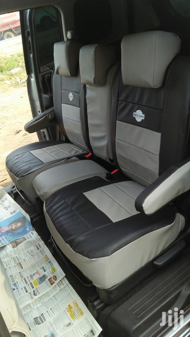Lafesta Car Seat Covers - thumbnail 2