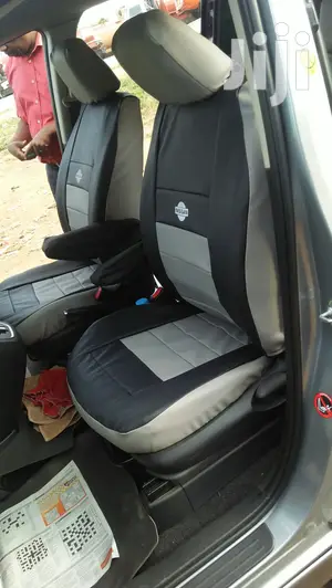 Lafesta Nissan Car Seat Covers