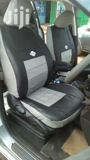 Lafesta Nissan Car Seat Covers