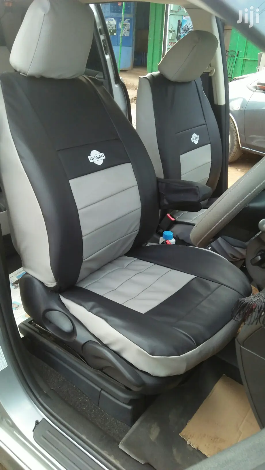 Lafesta Nissan Car Seat Covers