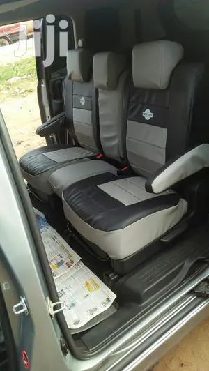 Trendy Car Seat Covers