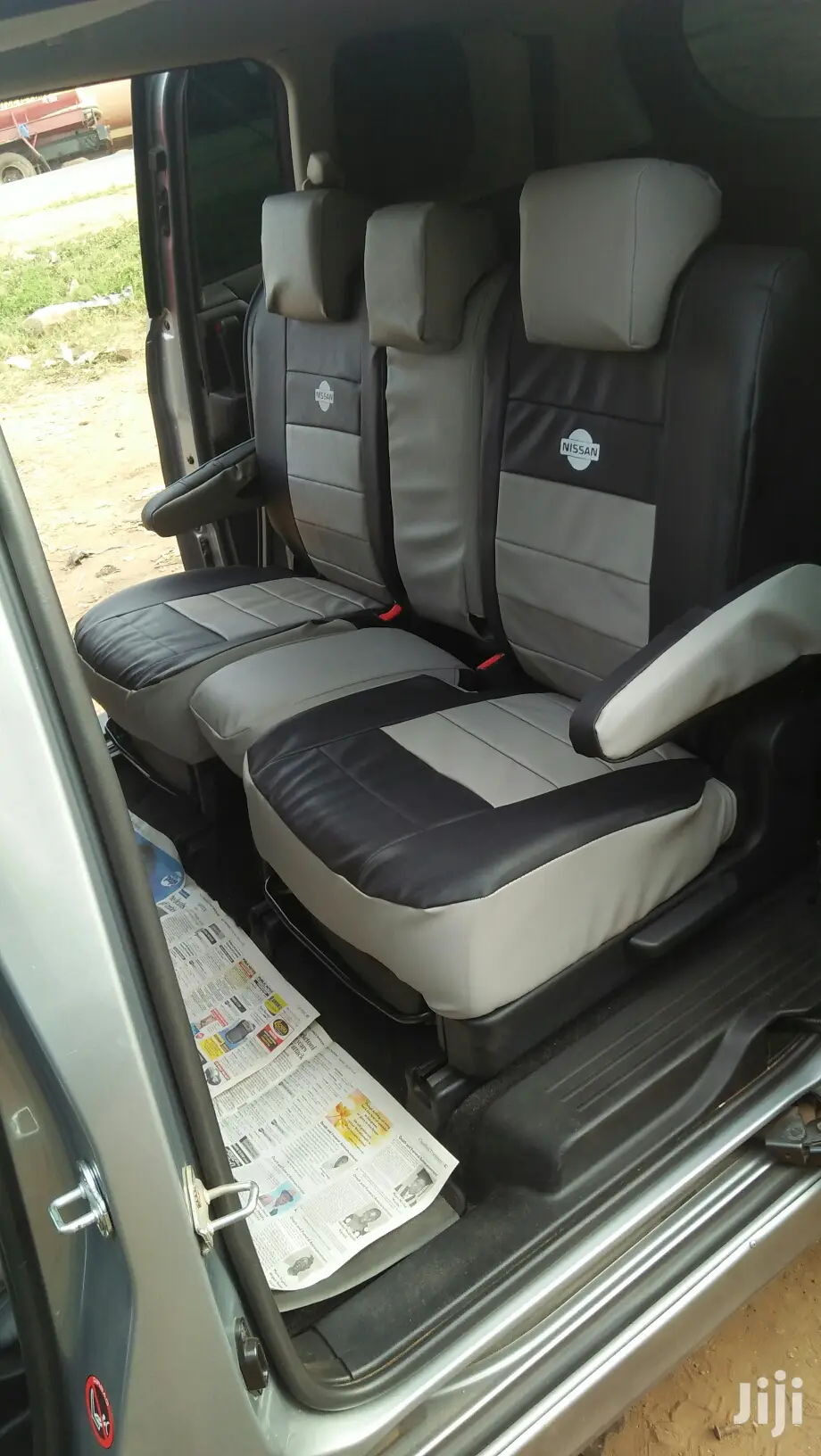 Trendy Car Seat Covers