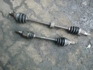 Zuzuki Alto, Swift, Every Drive Shafts Available.