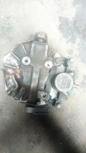 Mazda Pick Up B16, B22 Hub Complete Availabe.