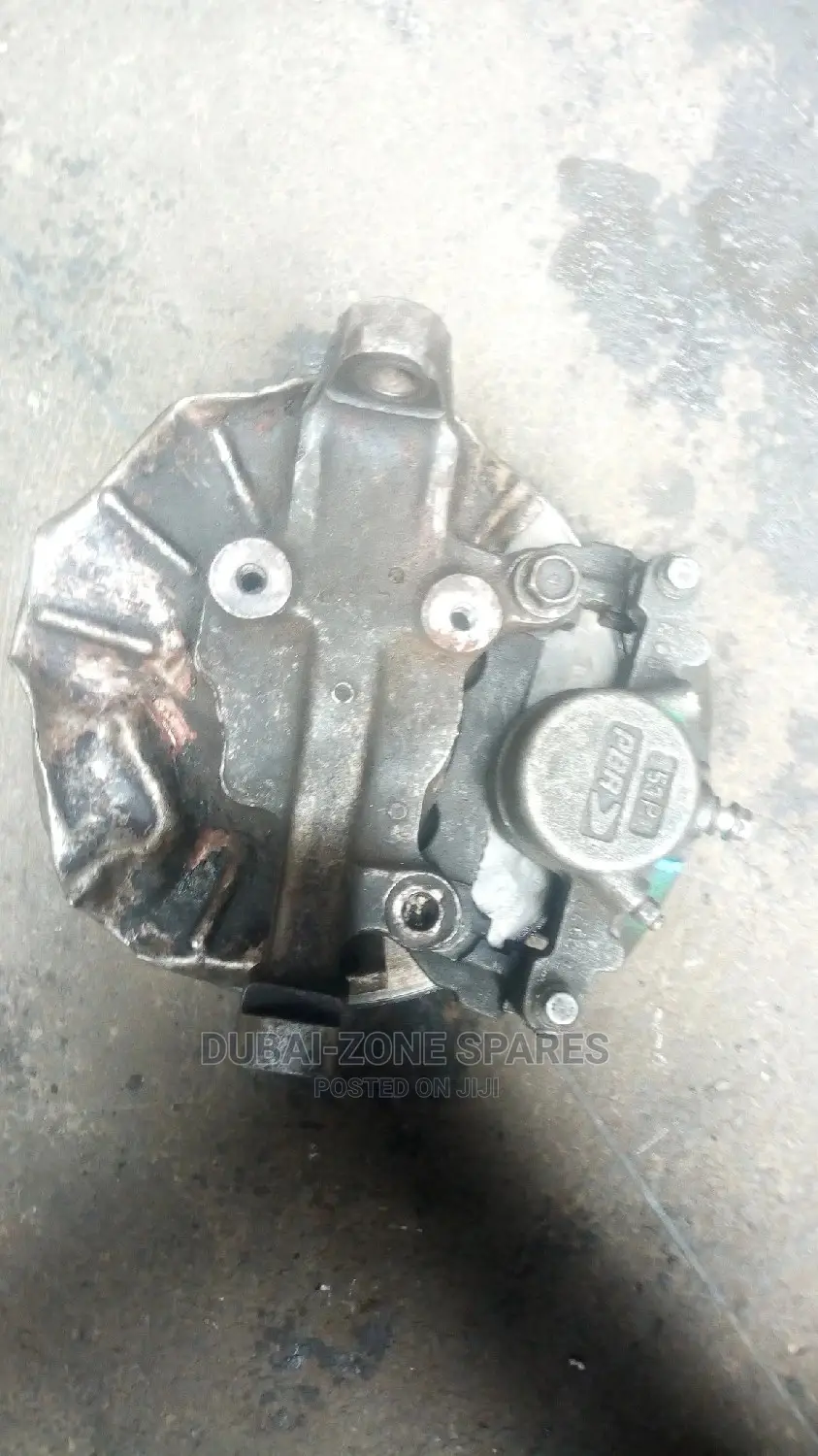 Mazda Pick Up B16, B22 Hub Complete Availabe.