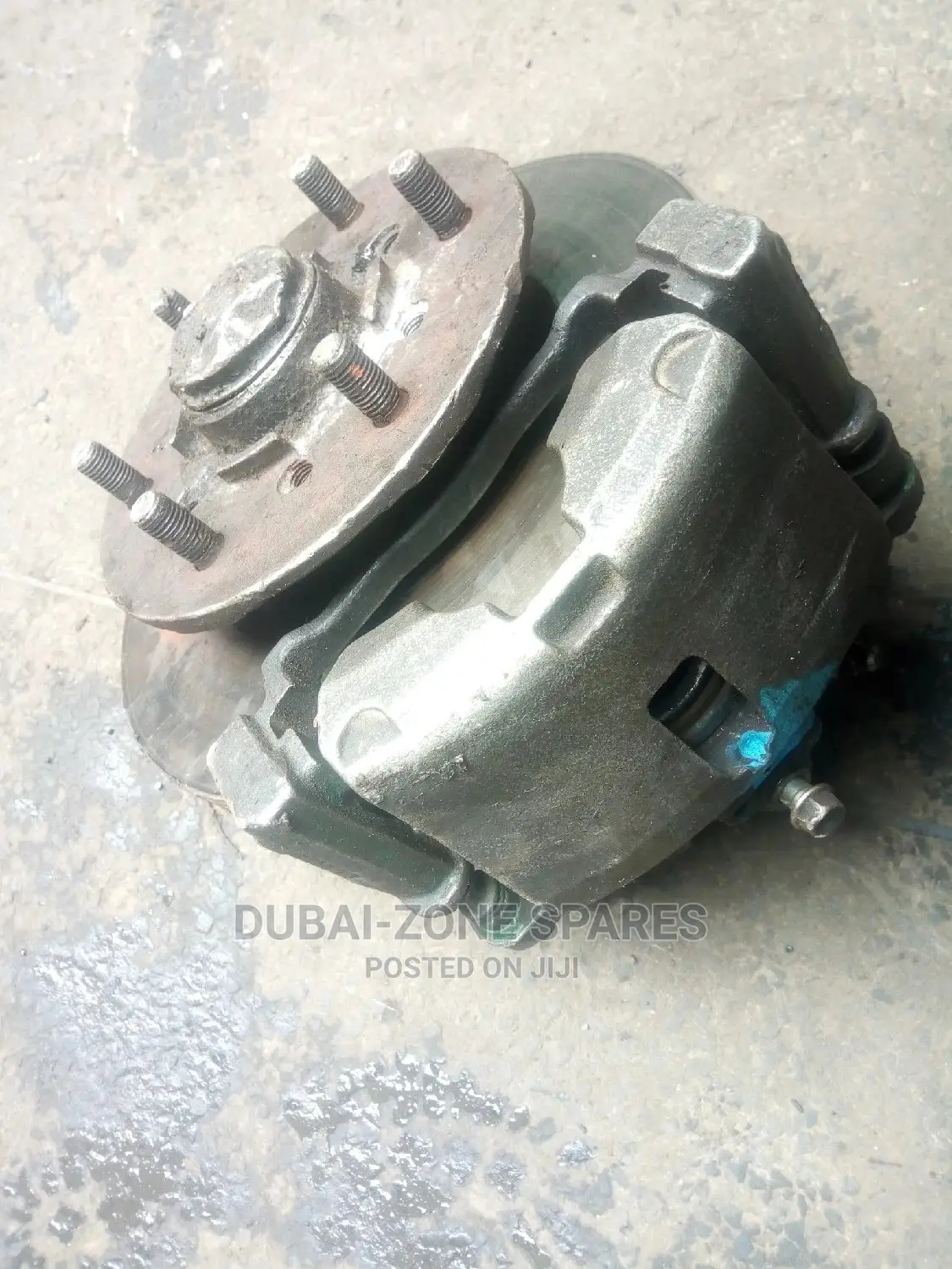 Mazda Pick Up B16, B22 Hub Complete Availabe.