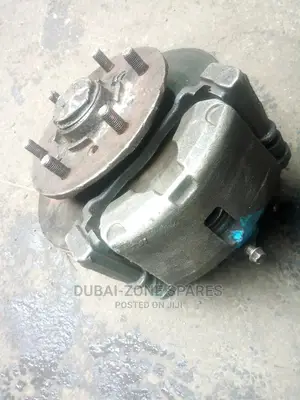 Mazda Pick Up B16, B22 Hub Complete Availabe.