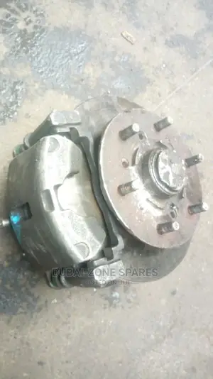 Mazda Pick Up B16, B22 Hub Complete Availabe.
