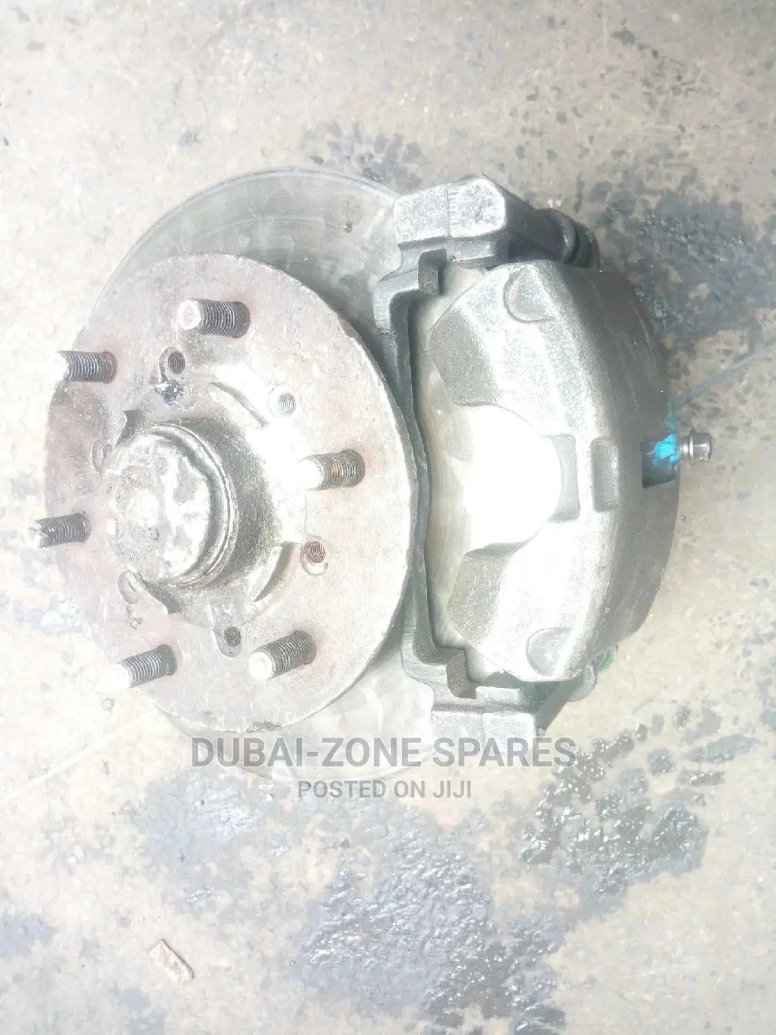 Mazda Pick Up B16, B22 Hub Complete Availabe.