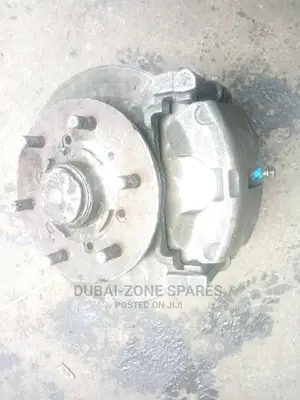 Mazda Pick Up B16, B22 Hub Complete Availabe.