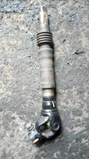 Usuzi Dmax Universal Steering on Special Offer.