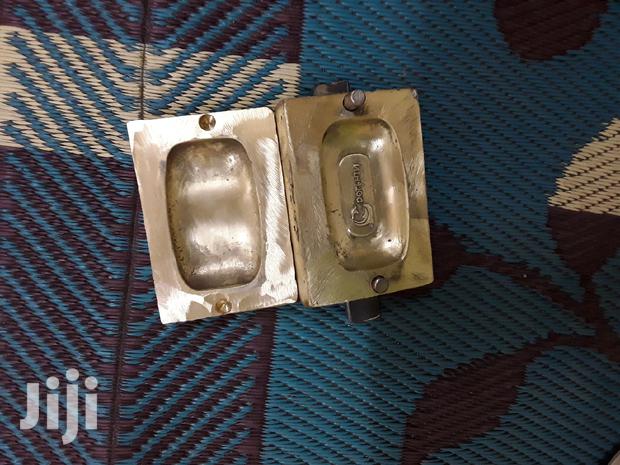 Modtec: Bathing Soap Molds - thumbnail 2