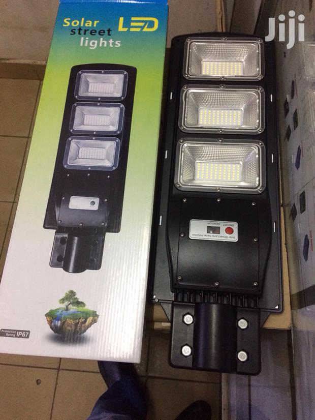 90watts Solar Street Light - thumbnail 5