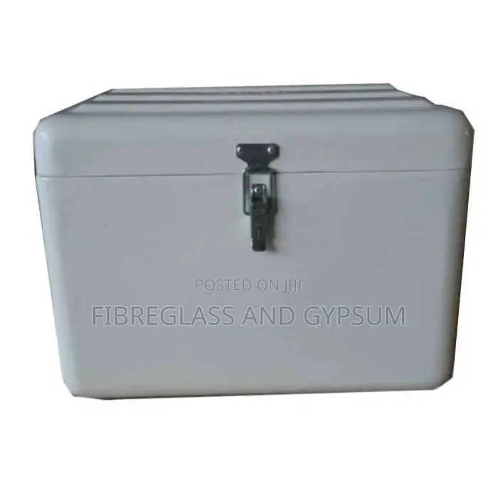 Fibreglass Carrier Boxes