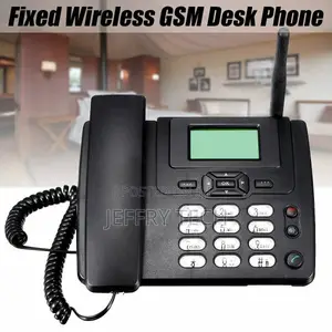 Huawei Office Home Phone Wireless Fixed Landline Telephone