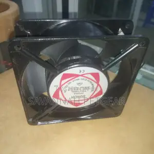 Original Incubator Extractor Exhaust Fan