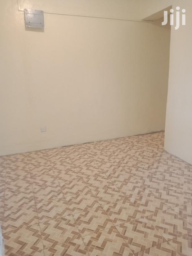 Two Bedrooms Nairobi West at 24,000/=