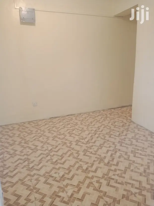 Two Bedrooms Nairobi West at 24,000/=