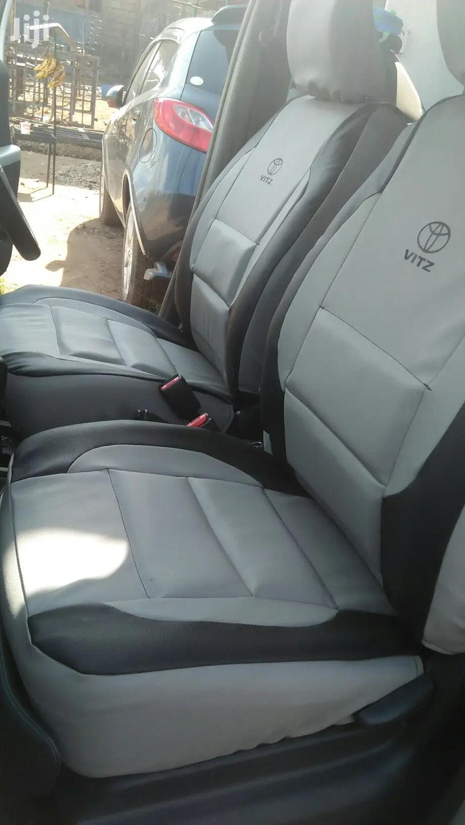 Personal Use Car Seat Covers