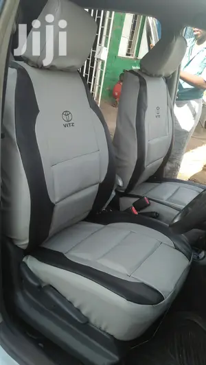 Personal Use Car Seat Covers