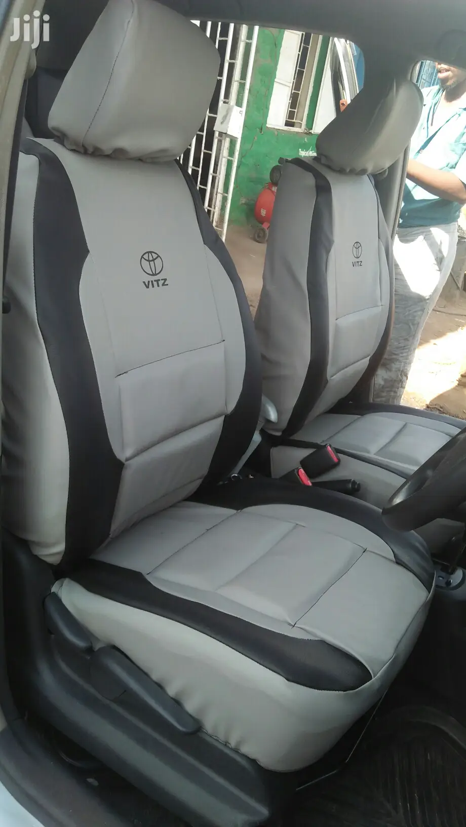 Personal Use Car Seat Covers