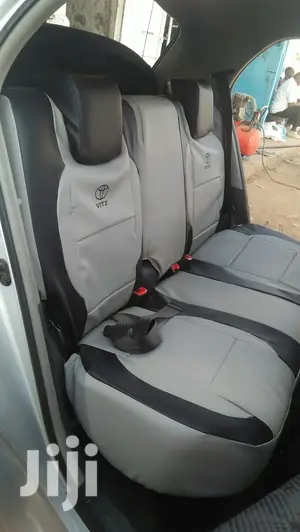 Pace Setters Car Seat Covers