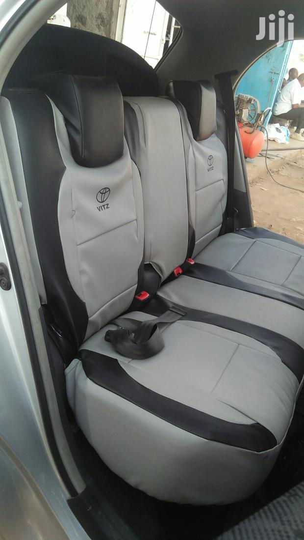 Pace Setters Car Seat Covers - thumbnail 2