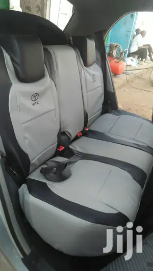 Pace Setters Car Seat Covers