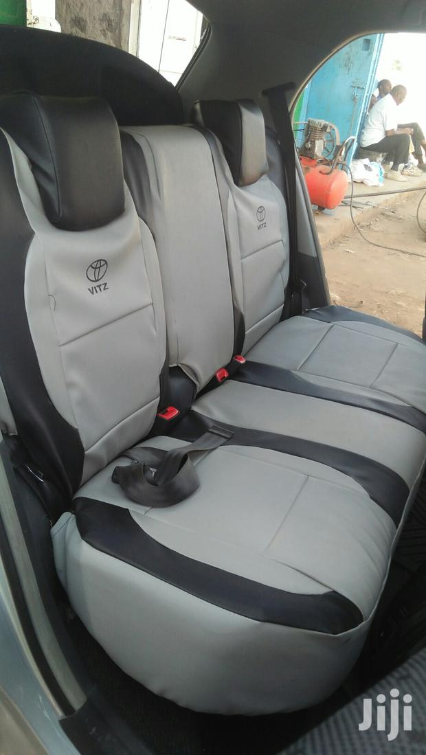 Pace Setters Car Seat Covers - thumbnail 3