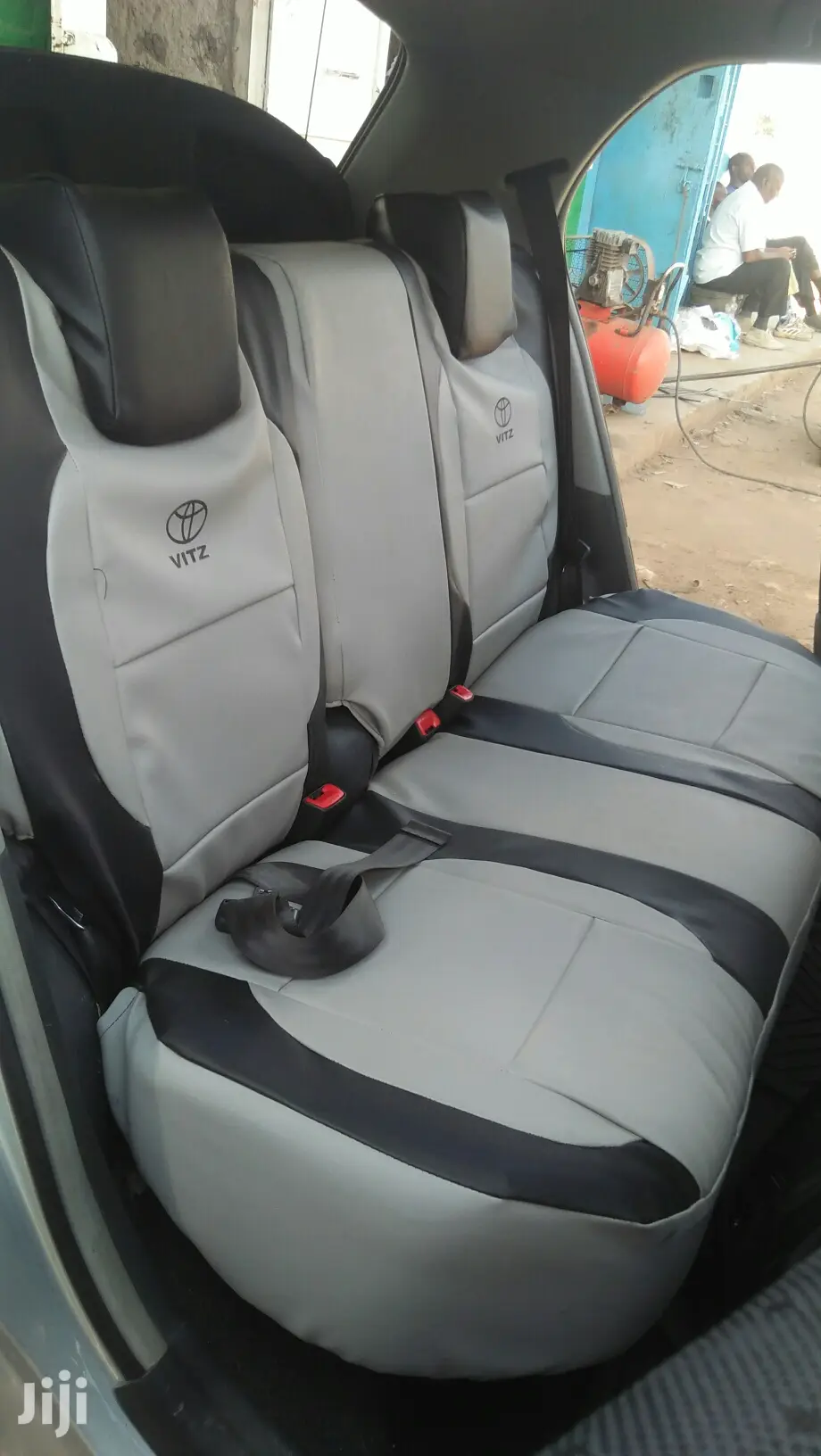 Pace Setters Car Seat Covers