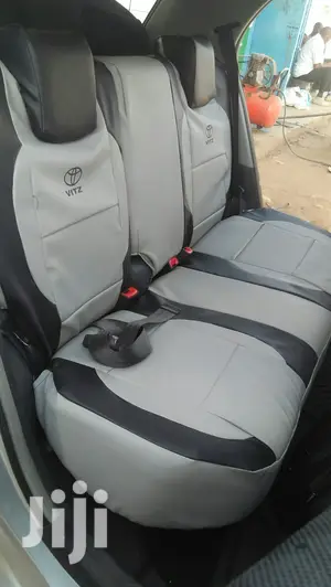 Car Seat Covers Stitched