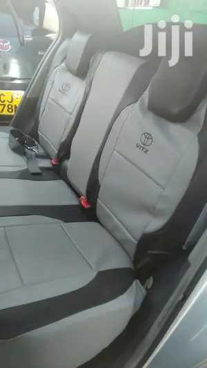 Ruaka Car Seat Covers