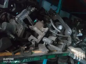 Calipers for Toyota, Nissan and Mazda