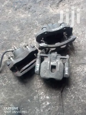 Calipers for Toyota, Nissan and Mazda