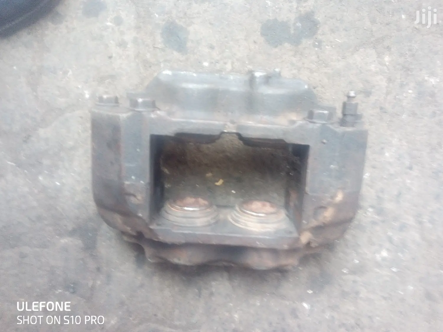 Calipers for Toyota, Nissan and Mazda