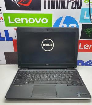 Laptop Dell Latitude E7240 4GB Intel Core i5 SSD 128GB - main view